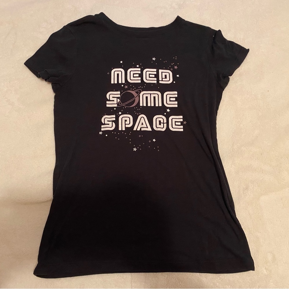Graphic T- Shirt.